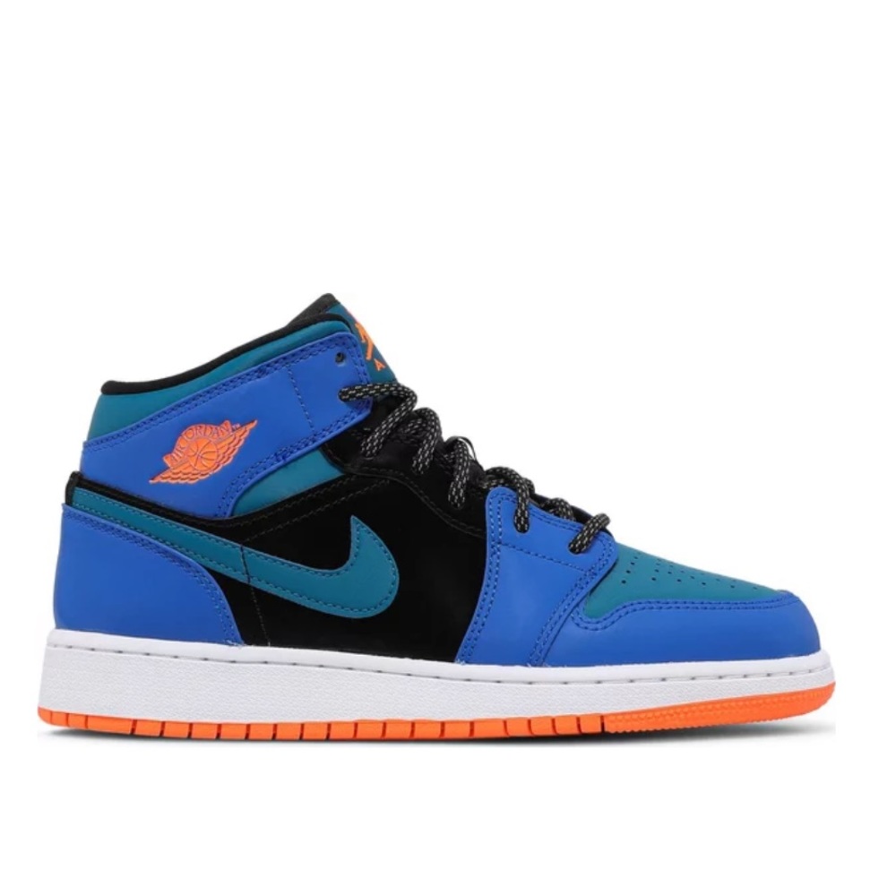 Toddler Air Jordan 1 Mid
